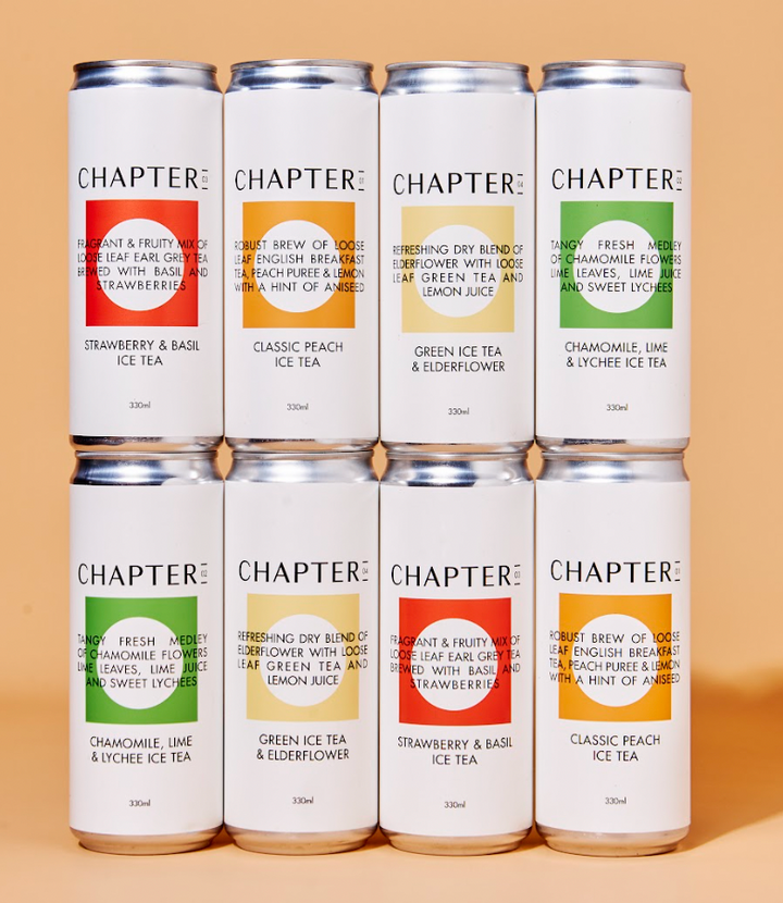 Chapter Tea Co About Us – Chapter Tea